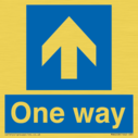 one-way-with-up-directional-arrow~